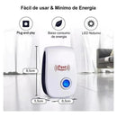 Repelente Eletrônico