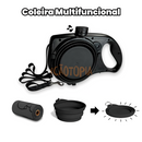 Coleira Multifuncional