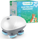 Massageador para Pets