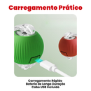 Bolinha Caça-Rabo - Bola Elétrica Interativa