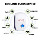 Repelente Eletrônico
