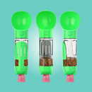 Garrafa PetStop - 4 em 1