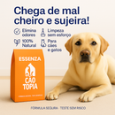 Essenza - Pó Higiênico