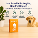 Essenza - Pó Higiênico