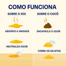 Essenza - Pó Higiênico