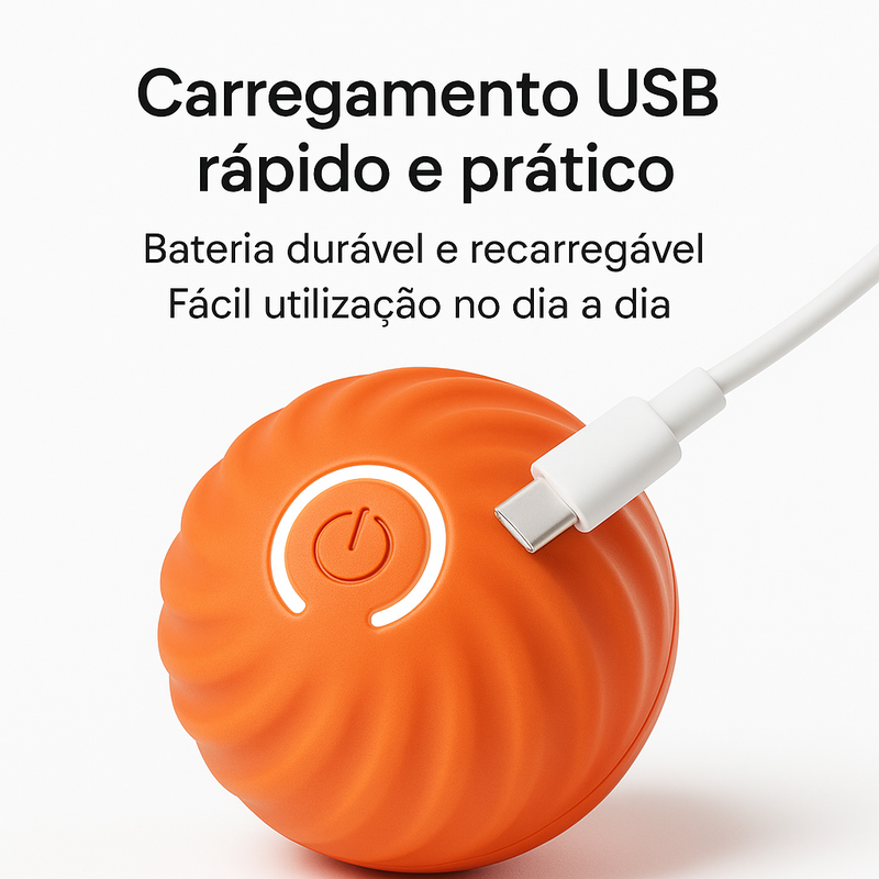 SmartBall