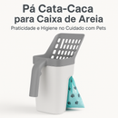 Pá Cata-Caca
