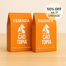 Essenza - Pó Higiênico