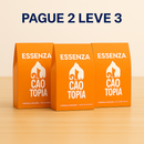 Essenza - Pó Higiênico