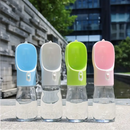 Garrafinha Portátil 2 em 1