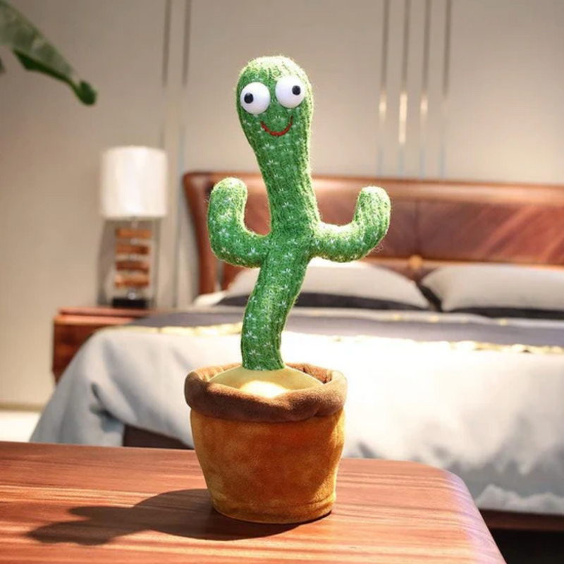 Cacto Amigo