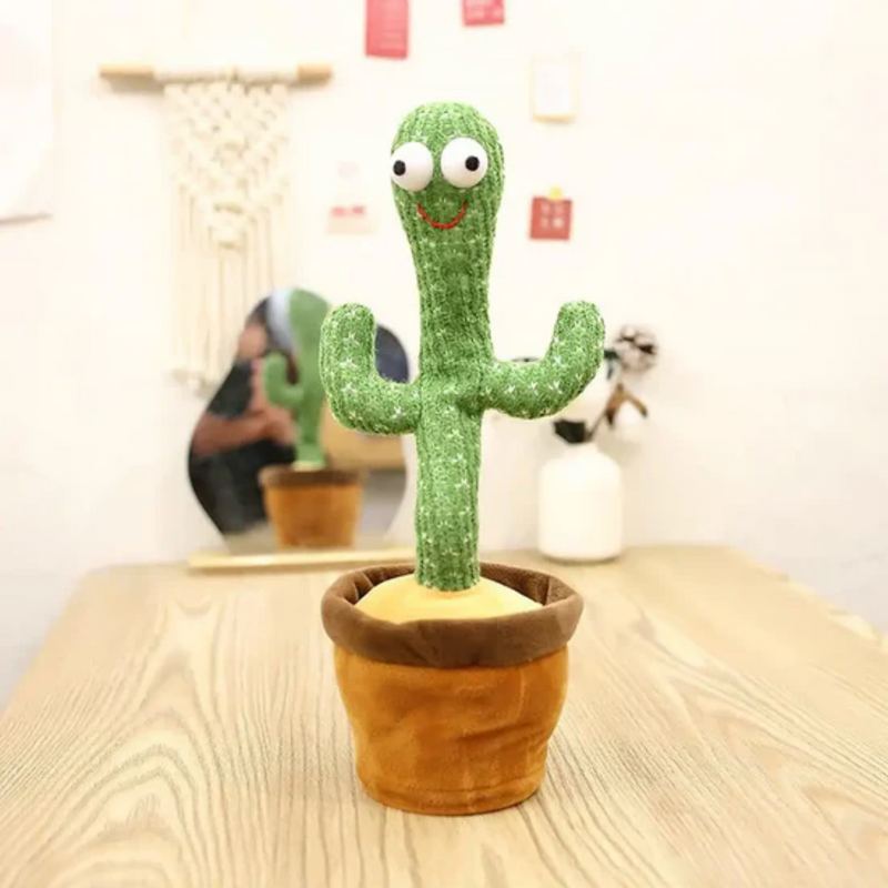 Cacto Amigo