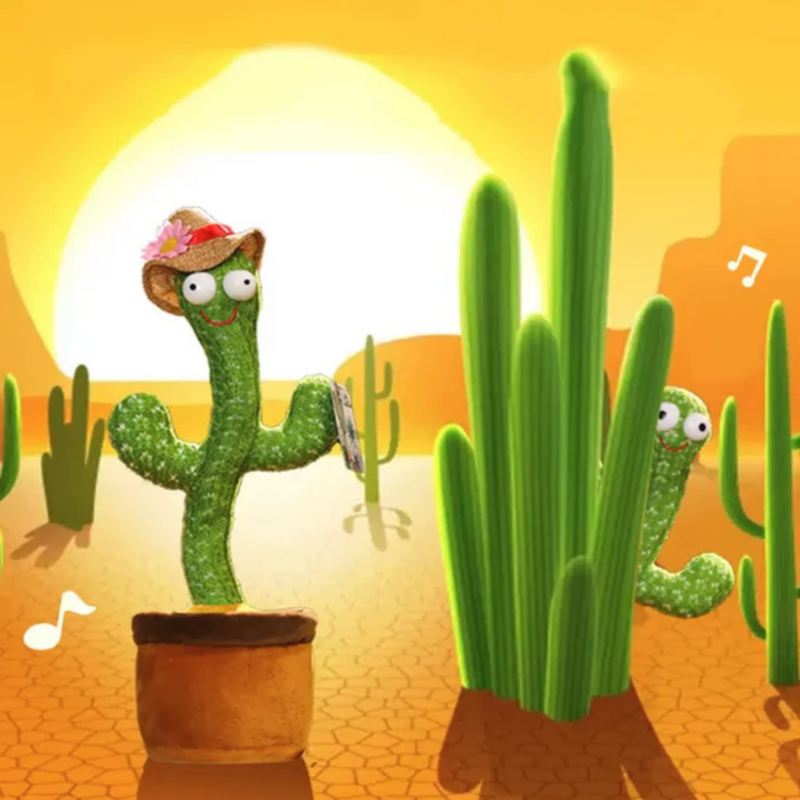 Cacto Amigo
