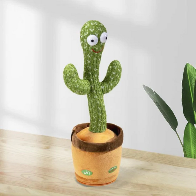 Cacto Amigo