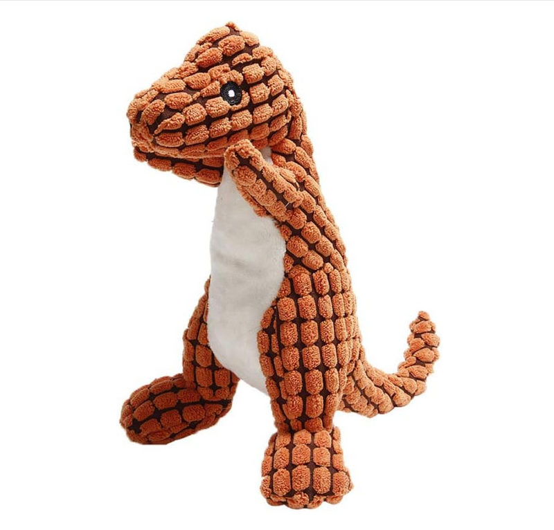 Dino Amigo