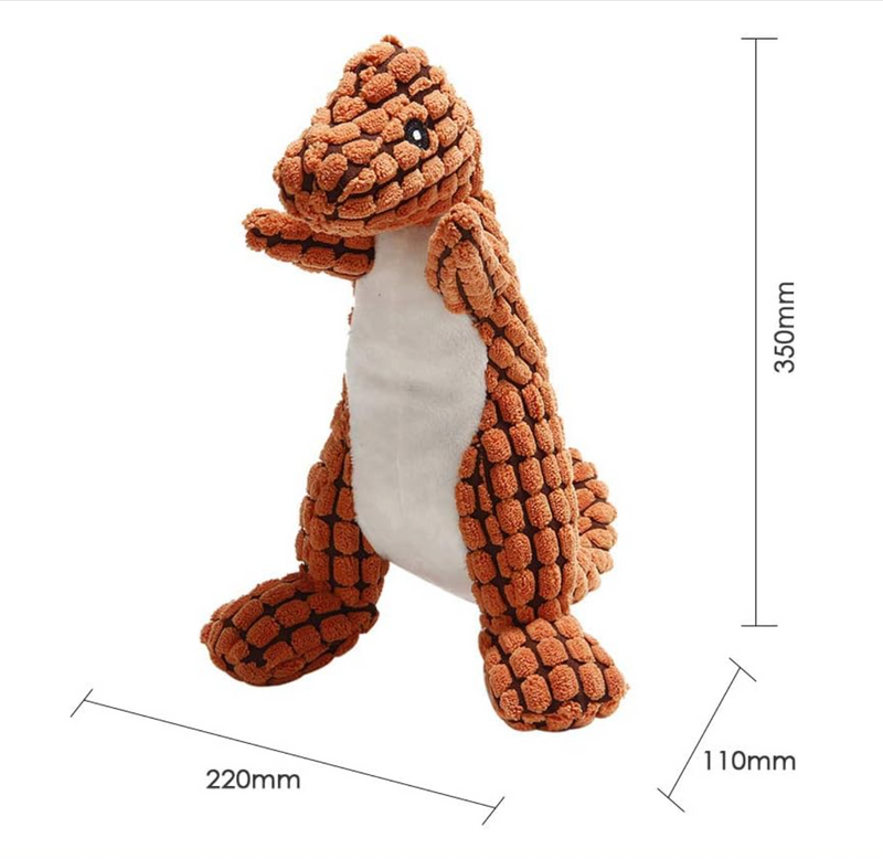 Dino Amigo