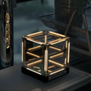Infinity LED Cube